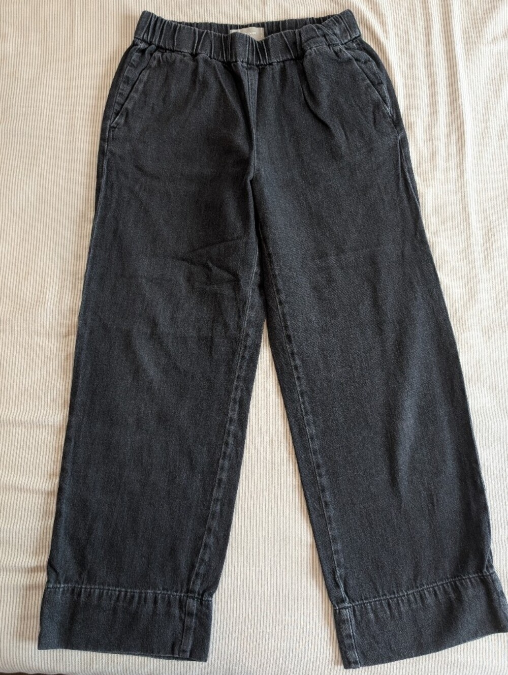 Everlane The Easy Jean Size 8US